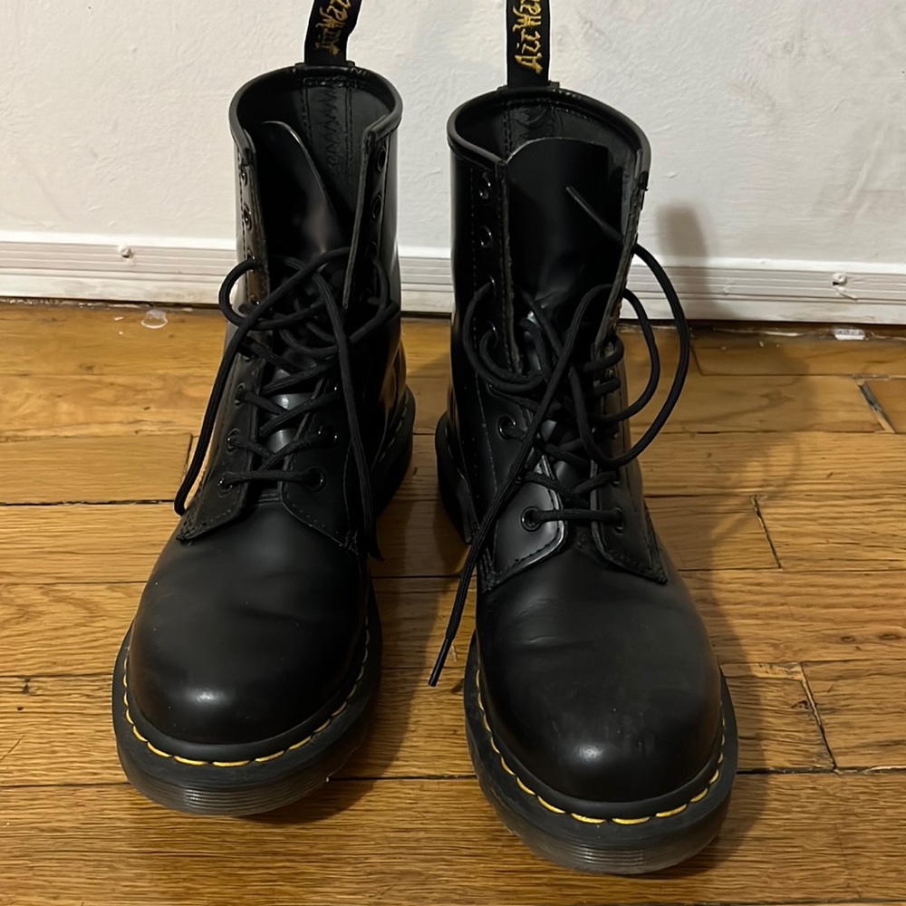 Doc Martens 1460 Smooth